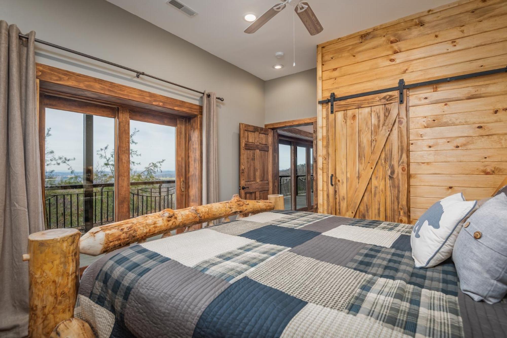 Tanglewood Mountain Lodge By Stony Brook Cabins Севьервилл Экстерьер фото